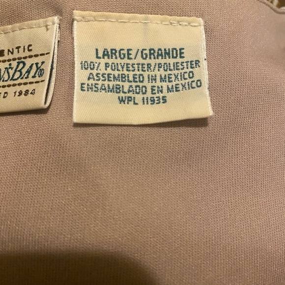 St. John’s bay long sleeve shirt - Picture 4 of 4